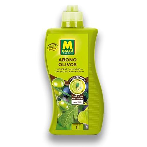 Mi opinión sobre el Abono Ecológico para Olivos de Nexum Market.
