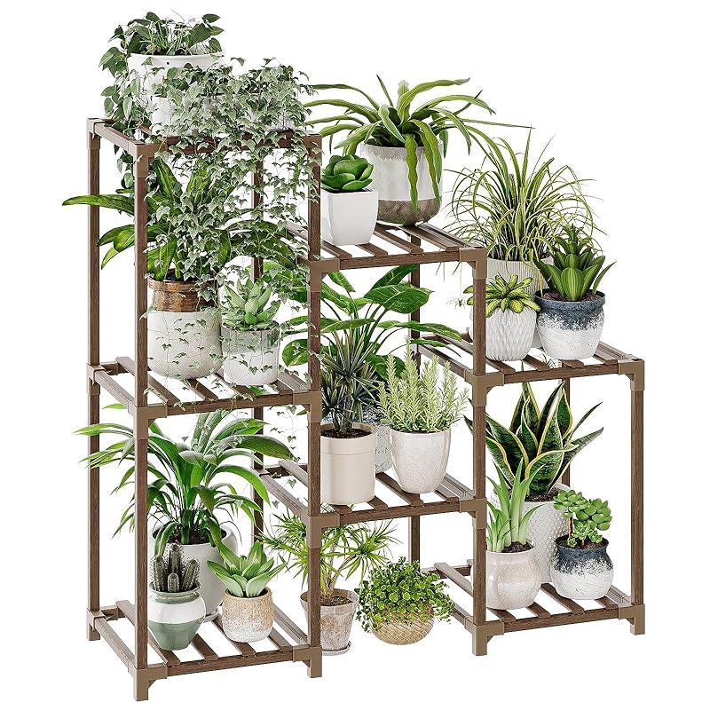 Mi opinión sobre el soporte de plantas Bamworld: ¿Vale la pena?
