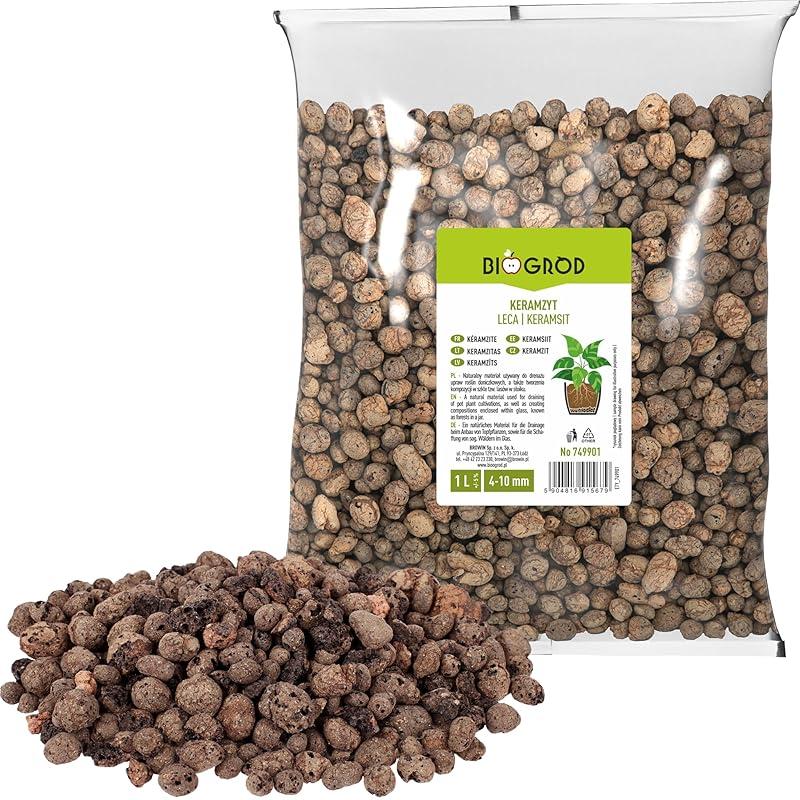 Mi opinión sobre las bolas de drenaje Browin Leca de 1L.