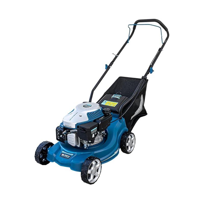 Mi experiencia con el Cecotec Cortacésped Gasolina 39cm: ¿Vale la pena?