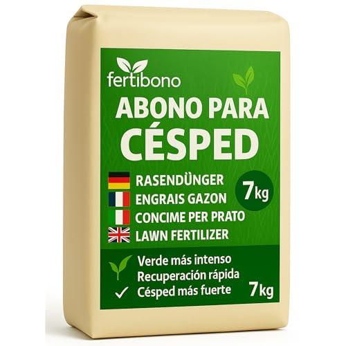 Mi experiencia con FERTIBONO Abono Césped de 1kg: ¿Vale la pena?