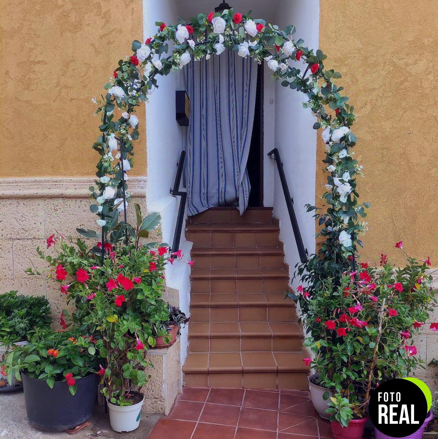 forever-speed-arco-rosas-jardin-foto-3