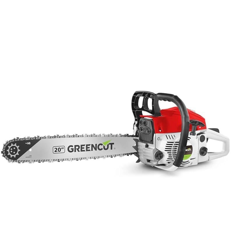 Mi experiencia con la Greencut GS620X: ¿Realmente es efectiva?