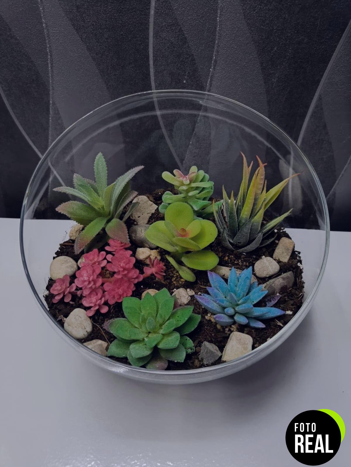 josp-plantas-suculentas-artificiales-8pcs-l-foto-1