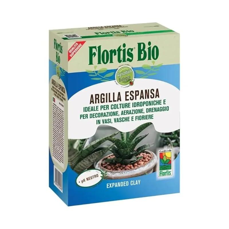 Mi opinión sobre la Kalapanta Arcilla Expandida 2L para plantas.