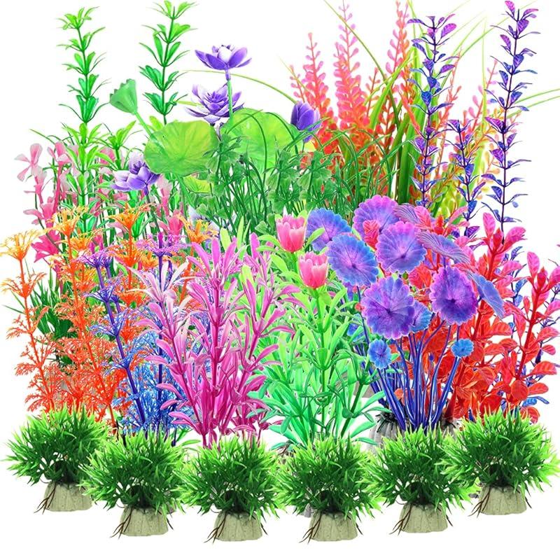 Mi opinión sobre las plantas acuáticas Kingrun: ¿valen la pena?
