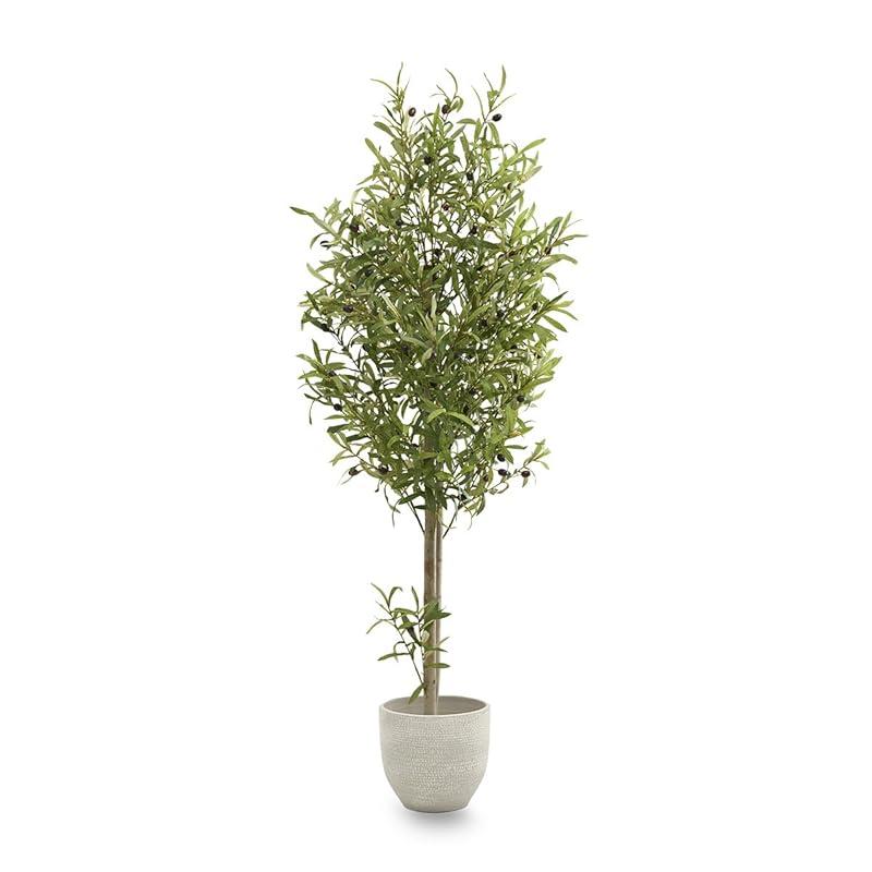 MAIA SHOP Olivo Artificial 150 cm