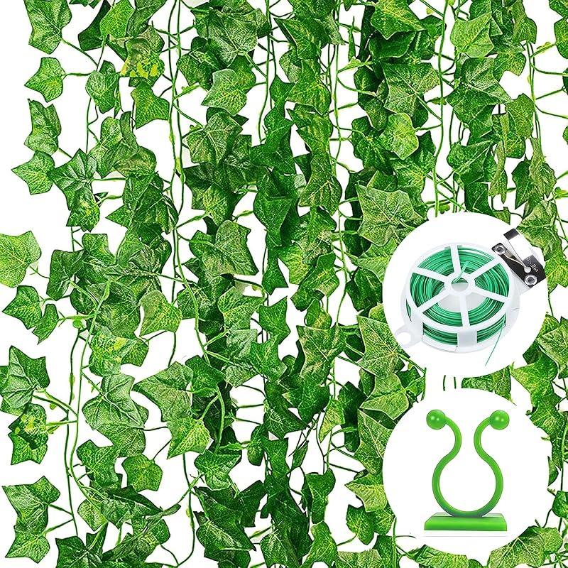 Mi opinión sobre las Plantas Artificiales Noa Home Deco: ¿Realmente decoran?