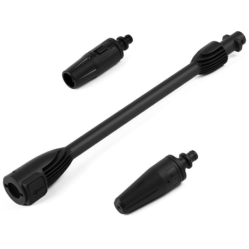 Mi opinión sobre el OFFCUP Dirt Blaster para Karcher: ¿Vale la pena?