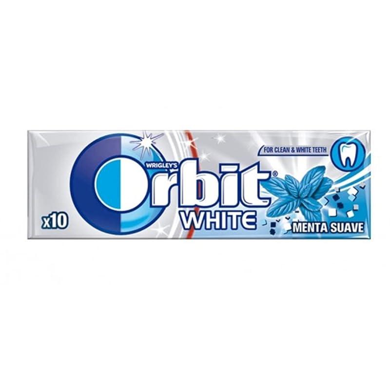 Mi opinión sobre Orbit menta suave 30ud: ¿Realmente refresca?