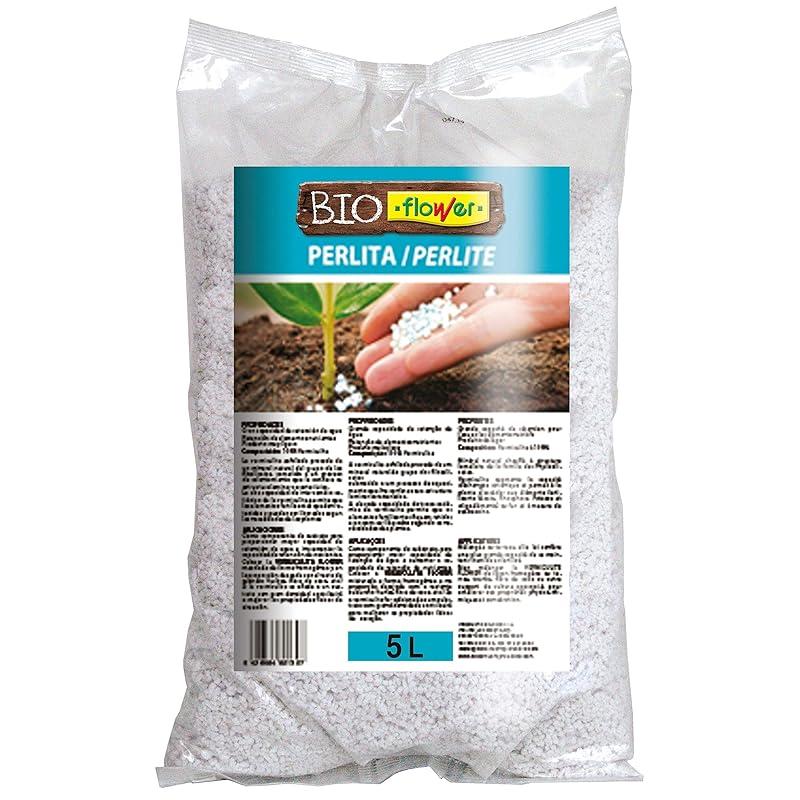 Mi opinión sobre la perlita Flower 5L: ¿Vale la pena comprarla?