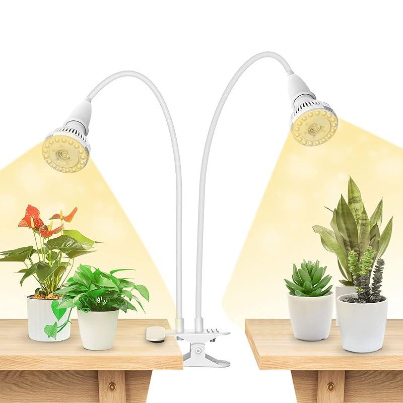 Mi opinión sobre la lámpara SANSI 300W para cultivo de plantas.