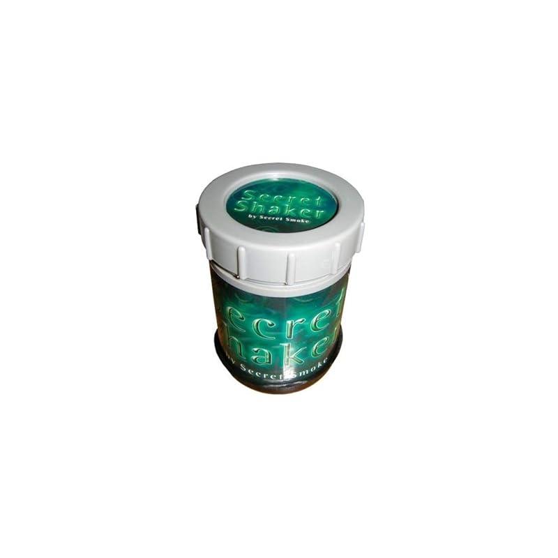 Mi opinión sobre el Secret Smoke Shaker Extractor de resina.