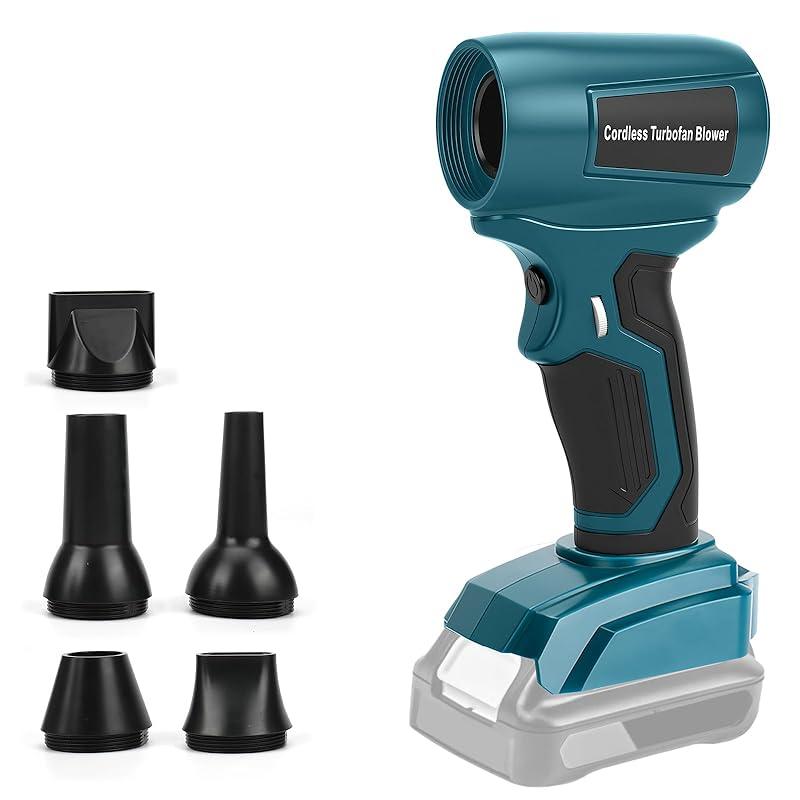 Mi experiencia con el soplador de hojas Bosch Mini 1: ¿Vale la pena?