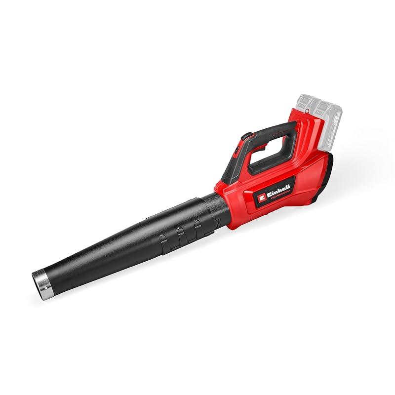 Mi opinión sobre el soplador de hojas Einhell 36V: ¿merece la pena?