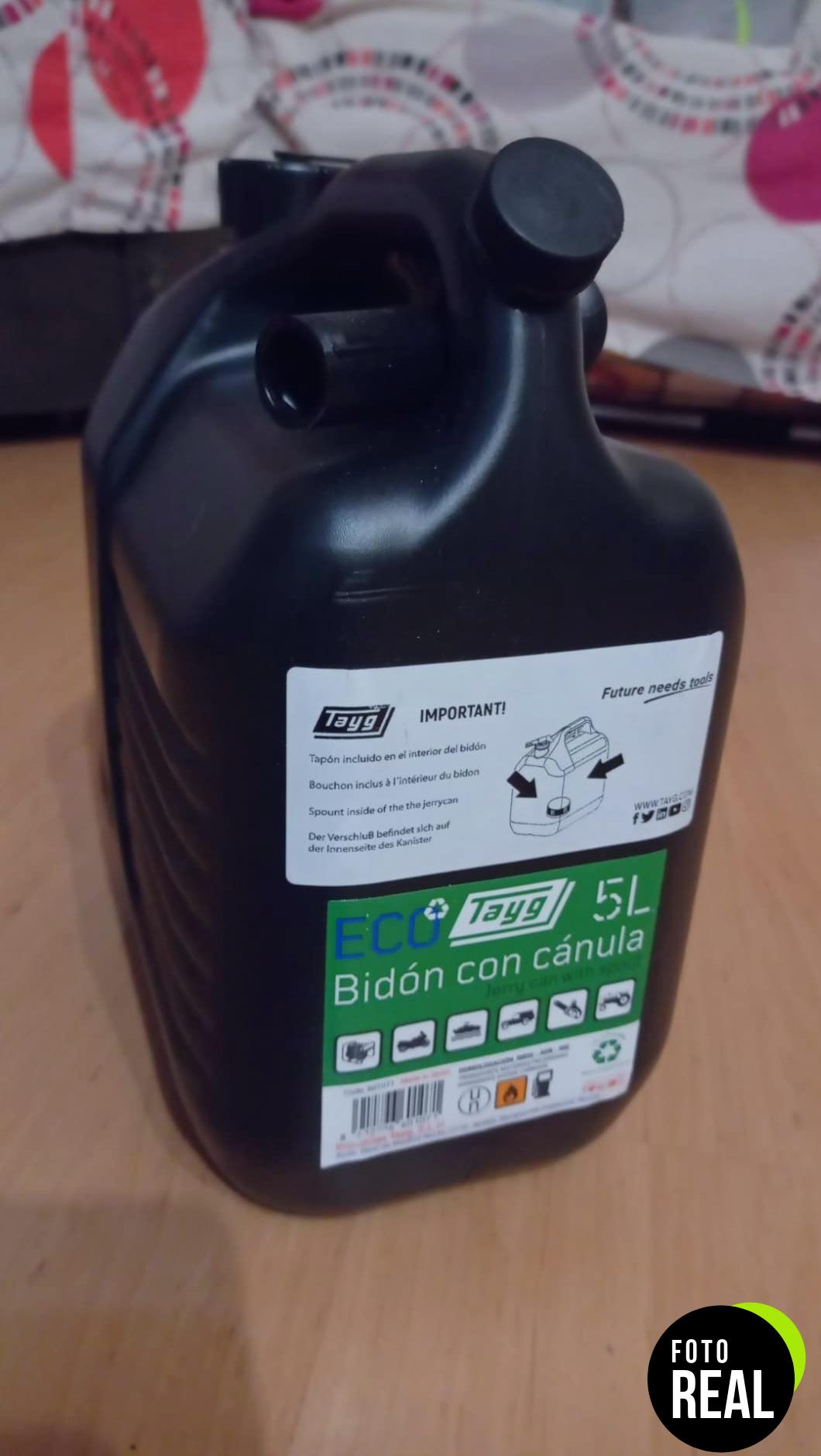 tayg-bidon-10l-negro-canula-foto-1