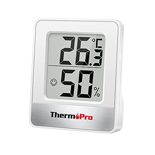 Mi opinión sobre el ThermoPro TP49: ¿Es realmente útil?